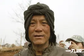十八年筹拍赤地千里人相食，《一九四二》绝不仅是冯小刚的独角戏图片