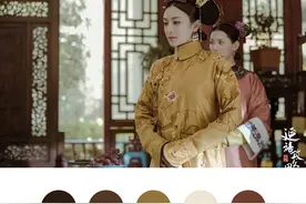 审美品鉴——你对莫兰迪色知道多少？图片