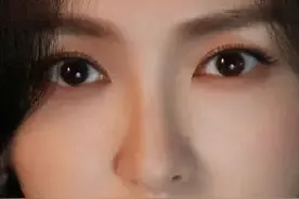 保姆级深秋妆教｜没有困难的妆容，只有手残的打工人图片