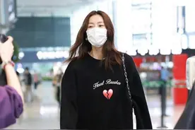 女人如果体重超过120斤，尽量少穿这3件衣服，会显胖还拉低气质图片
