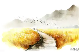 2021年最新版！1-12年级必背208篇古诗文，为孩子收藏图片