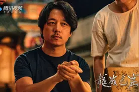《龙岭迷窟》：除了“好看”，还应有艺术追求图片