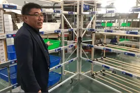 一场直播顶三天销售！青岛这家头部电商如何在流量争夺战中寻找“突破口”？图片