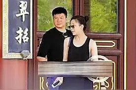 男人都想吃的水蜜桃，殷桃对爱情从来都不将就图片