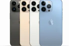 iPhone 13 系列发布，有哪些值得关注的亮点和不足？图片