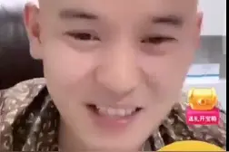 驴家高管被辛巴挖走？马小胖是卧底？二驴回应“大鹅”事件图片