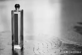 芦丹氏 芦丹氏之水 非常适合夏天的清新感小众香水推荐图片