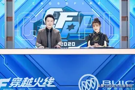 CFPL丨单挑选边的影响：TD出场率为什么会大大提高？图片
