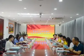 秀英区人大常委会专题调研秀英检察院未检工作图片
