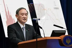 东方智库丨日美勾结，对抗中国吗？图片