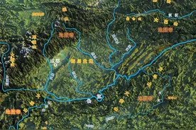 天府国际机场通航，成都为何有第二座4F机场？广州、深圳都没有图片