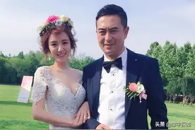 《山海情》中的“西北帮”演员，只用演技说话，实属演艺圈宝藏图片