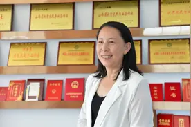 【本周关注】用行动诠释代表的担当——“三晋人大代表采风行”运城报道图片
