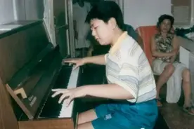 郎朗成名21年后，才发现教育的真相，看完清醒了图片