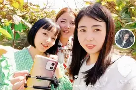 杜新枝和熊磊首次联合直播“悄悄话”说了什么，目前有3个版本图片