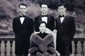 《伪装者2》将来袭，主演阵容大换血，赵本山这位爱徒有出演图片