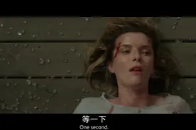 【狩猎】逃脱法律之外的真人CS，美女打斗是亮点图片