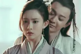 为何欧阳锋会收杨过当义子？没什么其他原因，无巧不成书而已图片