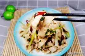 这食材不怕过期，吃的时候随手抓一把，不用切不用炒，鲜香美味图片