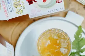 值得一试的网红饮料，你最愿意pick哪一个？图片