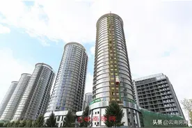 上周昆明2项目开盘推新 北市区首现单价2万元以上楼盘图片