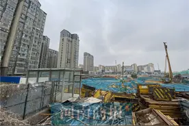 还管不管了！这噪音一天天的“轰隆隆”“轰隆隆”图片