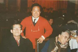 最后的皇太子，本该是大清皇帝，却住8平米小屋，扫了半辈子大街图片