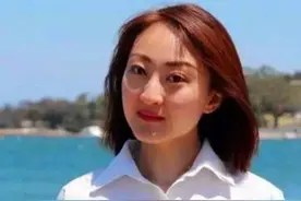 中国女研究生2年前在新加坡遇害，凶手焚烧遗体3天，彻底毁尸灭迹图片