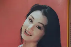 东方美人于月仙，不只是“谢大脚”图片