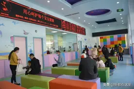 新都区全面恢复疫苗接种图片