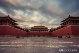 中国最后一个太监：本想当太监逆袭，不料净完身大清亡了图片