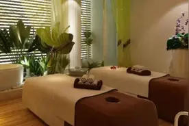 一个大男人，去美容院做了几万块钱的美容？图片