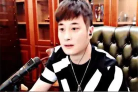 你错看喊麦了!喊麦，喊麦，非你所想！图片