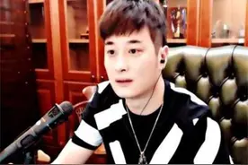 你错看喊麦了!喊麦，喊麦，非你所想！图片