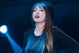 为什么宅男遇到洪真英 很难再喜欢其他女明星图片