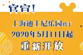 上海迪士尼要开园啦！“公主”们回家这样穿图片