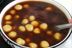 寒冬至，冷风来，7碗“热汤”换着喝，温暖不燥，能量满满迎寒冬图片