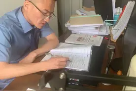【法考经验】五常检察院“过儿”们教你法考通关技巧（三）图片