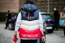 羽绒服推荐，看看除了Moncler、加拿大鹅还有什么品牌？图片