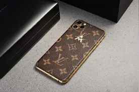 花几万块买定制的iPhone，什么人会买呢？图片