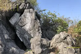 “鬼门关”的历史文化图片