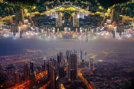 世界上真的存在平行世界吗？潘博文和谢尔盖真的穿越了吗？图片