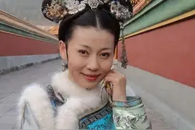 陈凯歌拍不灵的甄嬛传，郑晓龙苦心雕琢选角精妙，小配角都能演活图片