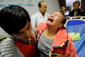 5岁男孩每天吃“蛋炒饭”，10天后住进icu，医生怒斥：不配为父母图片