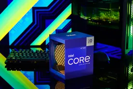 i9-12900K单核王者归来！微星MEG Z690 UNIFY主板套装开箱详测图片