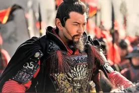 南宋七王之一杨沂中：赵构贴身侍卫，独掌禁军30年，却被骂为阉人图片