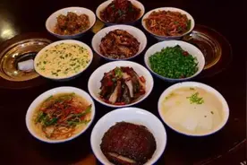 家乡的味道，平江县的乡土风味，你吃过哪些呢图片