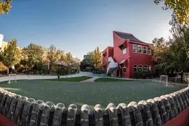 独家 | 北京京西学校总校长谈疫情时期国际学校的创新教育图片