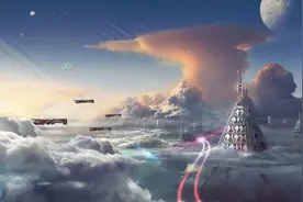 人类发现一颗黄金星球，先到先得！科学家：价值70000亿亿美元图片