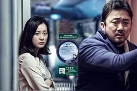 马东锡：确认过眼神，一位长相很坏蛋，内心很温柔大叔你爱了吗？图片